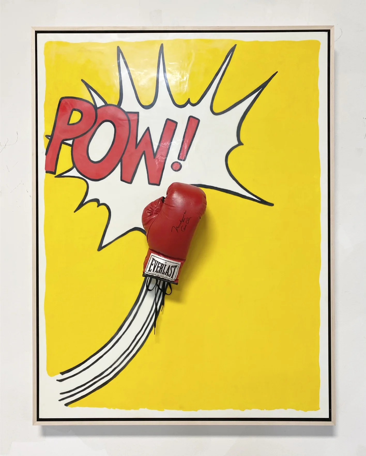 POW!