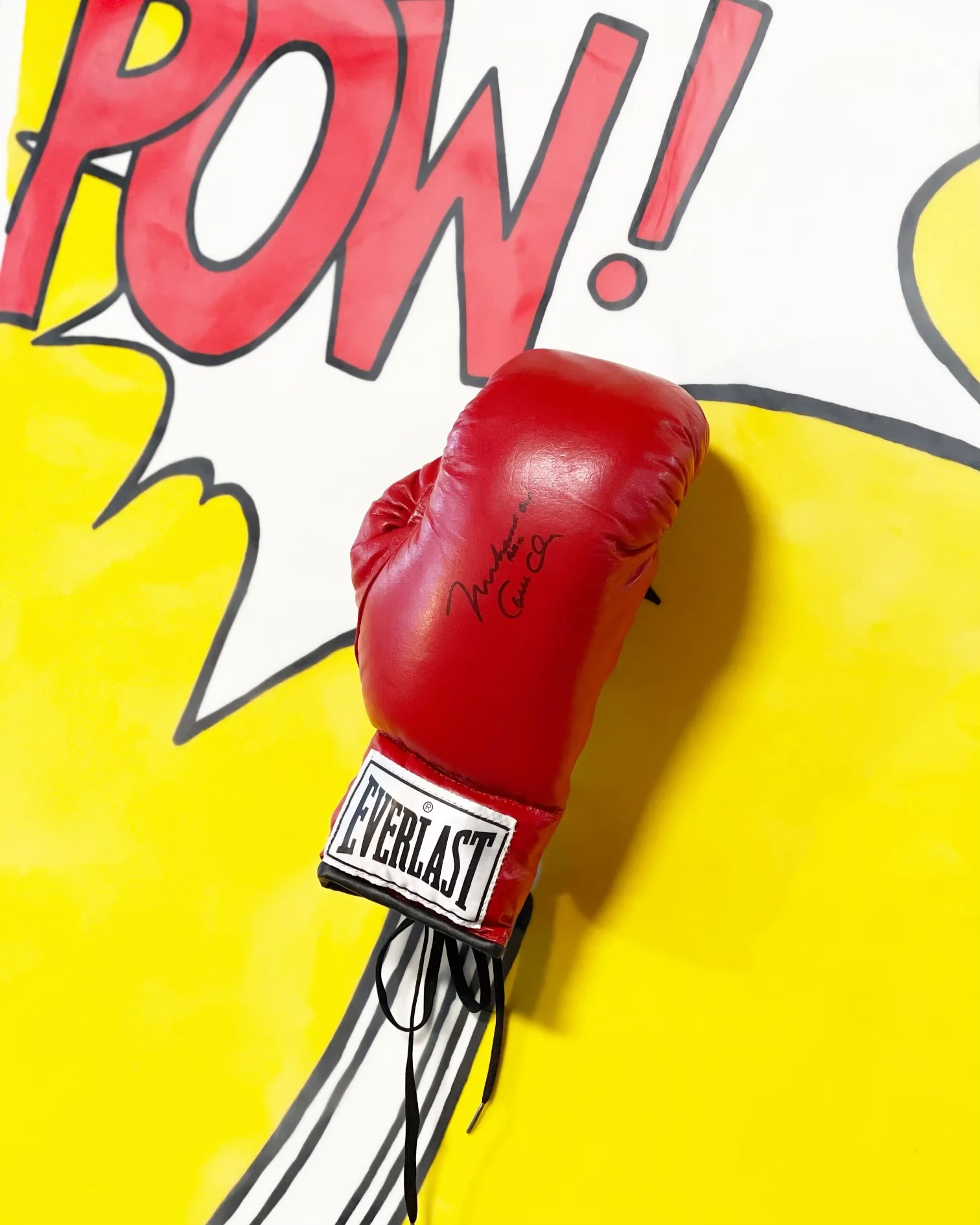 POW! - Image 2