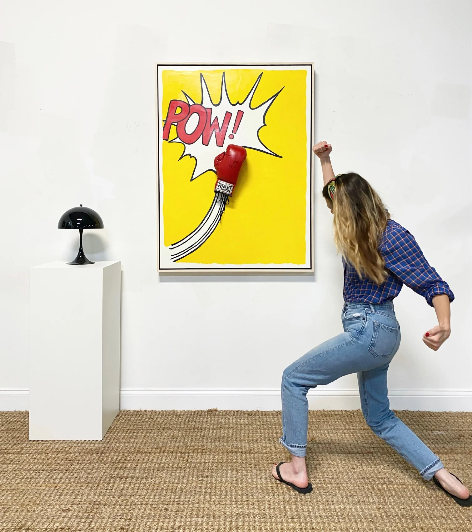 POW! - Image 3