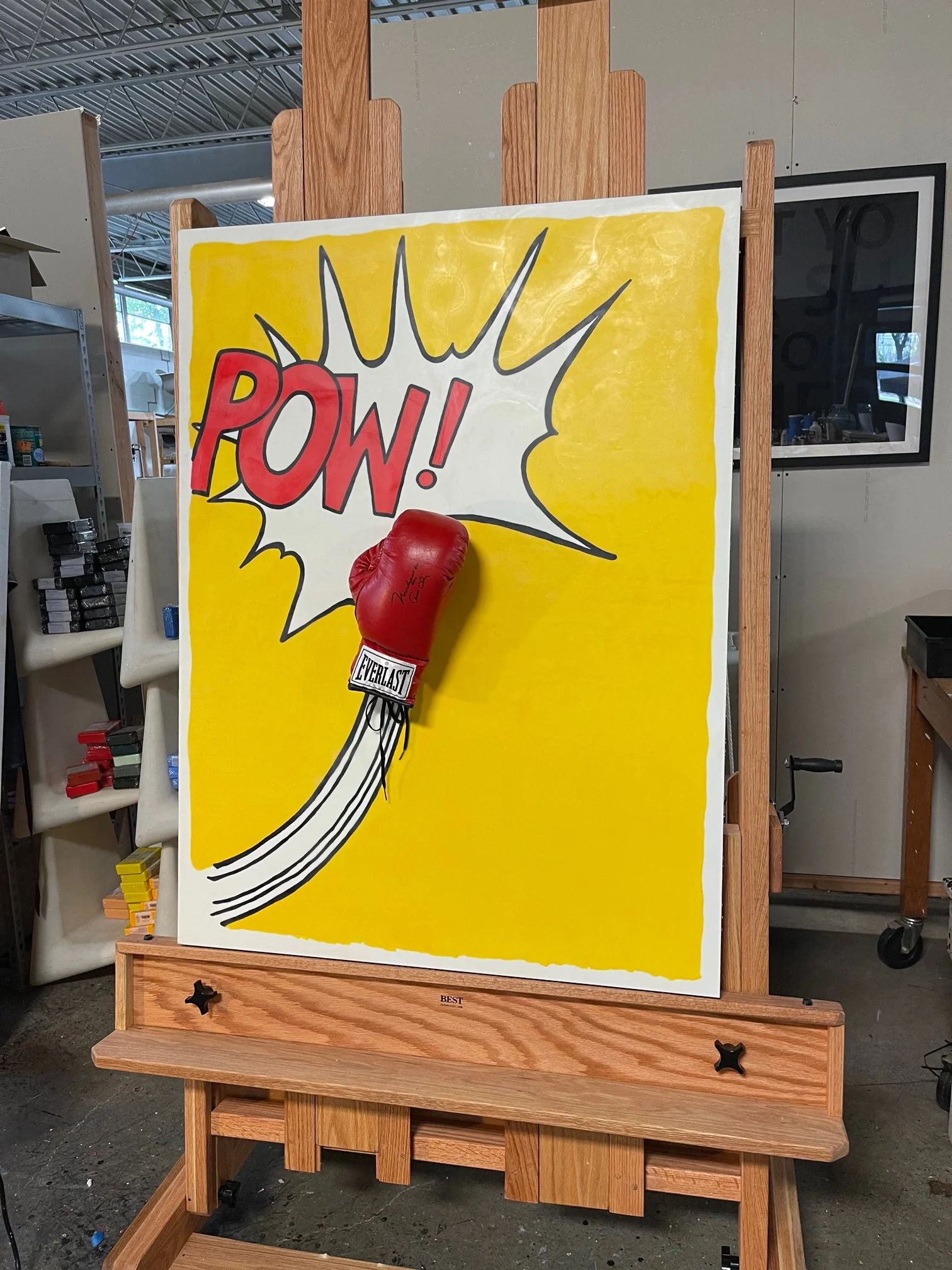 POW! - Image 5