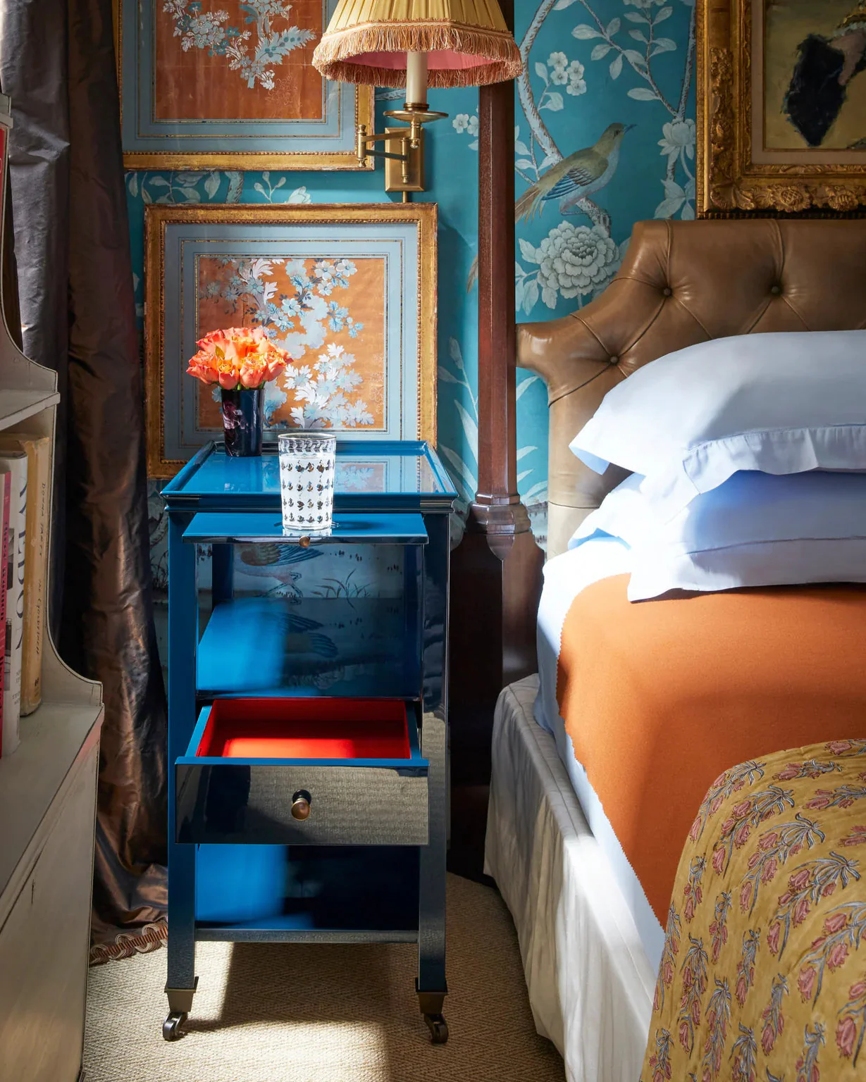 New Side Tables