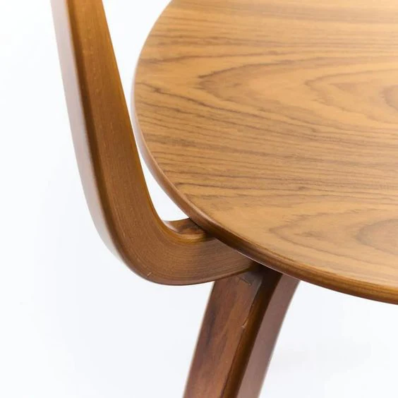 Pretzel Chair - Image 10
