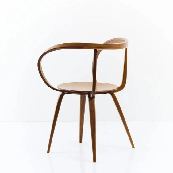 Pretzel Chair - Image 11