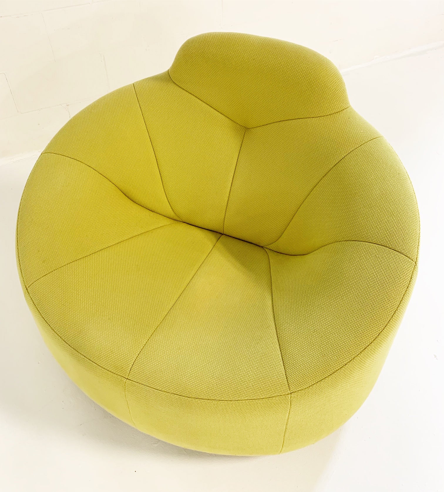 Pumpkin Armchair - Image 3