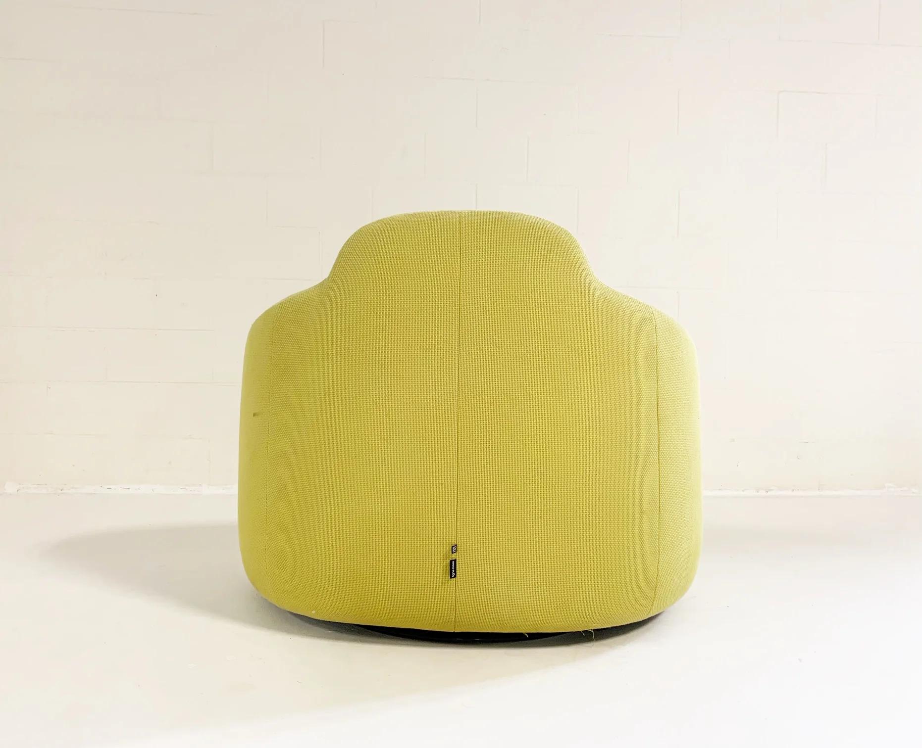 Pumpkin Armchair - Image 6