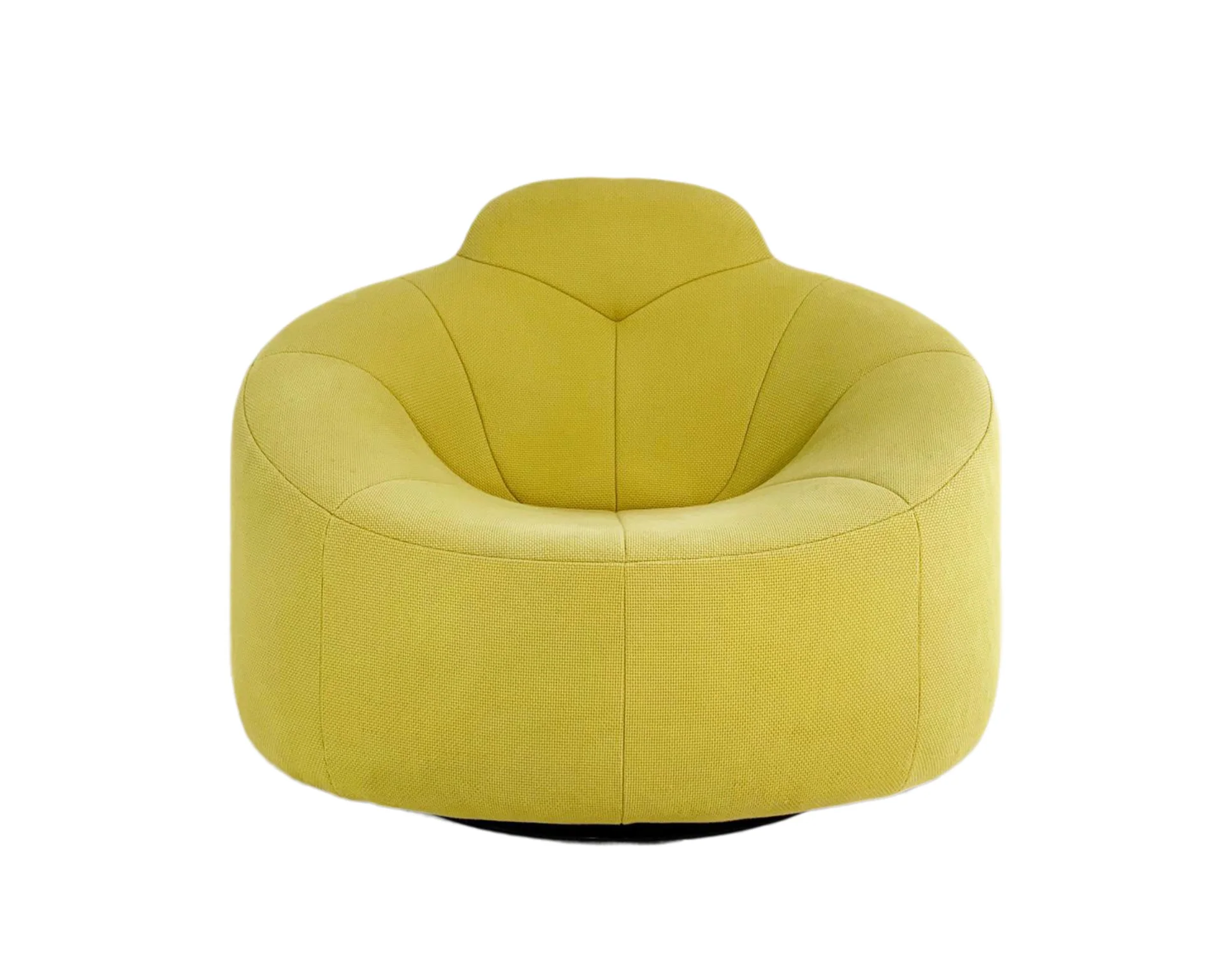 Pumpkin Armchair - Image 9