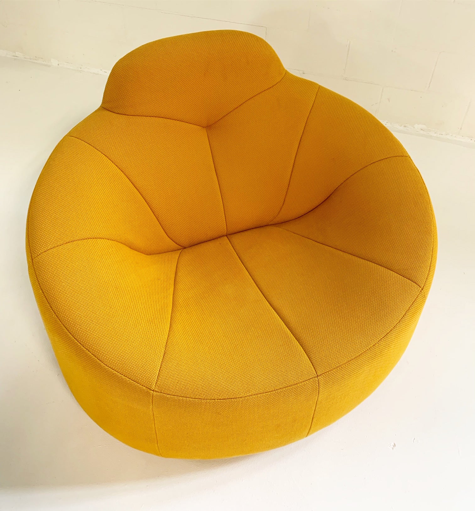 Pumpkin Armchair - Image 5