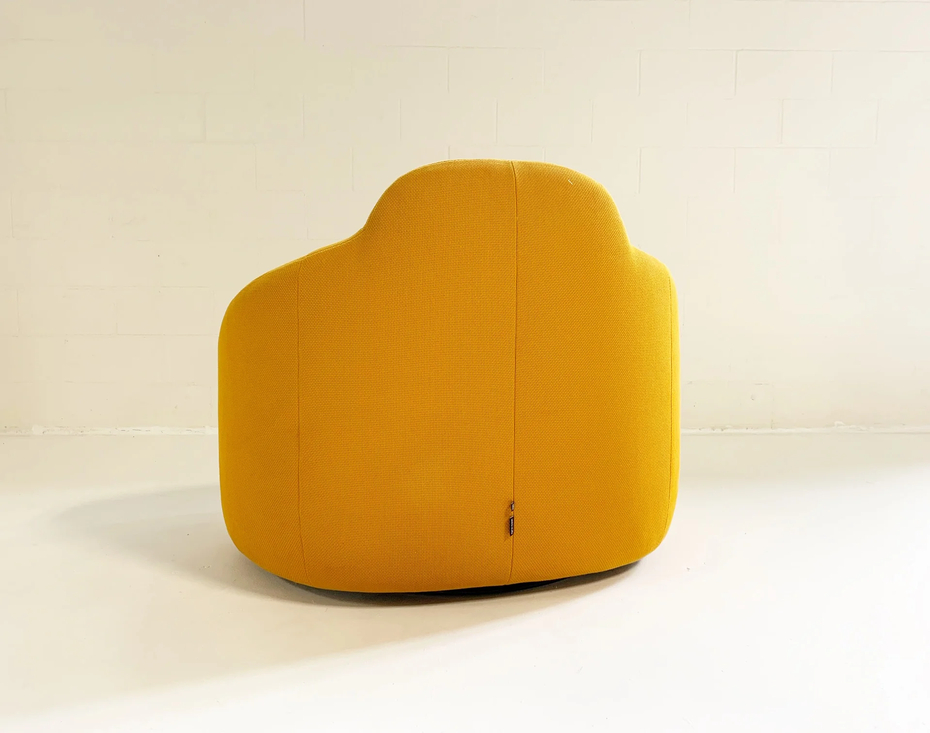 Pumpkin Armchair - Image 6