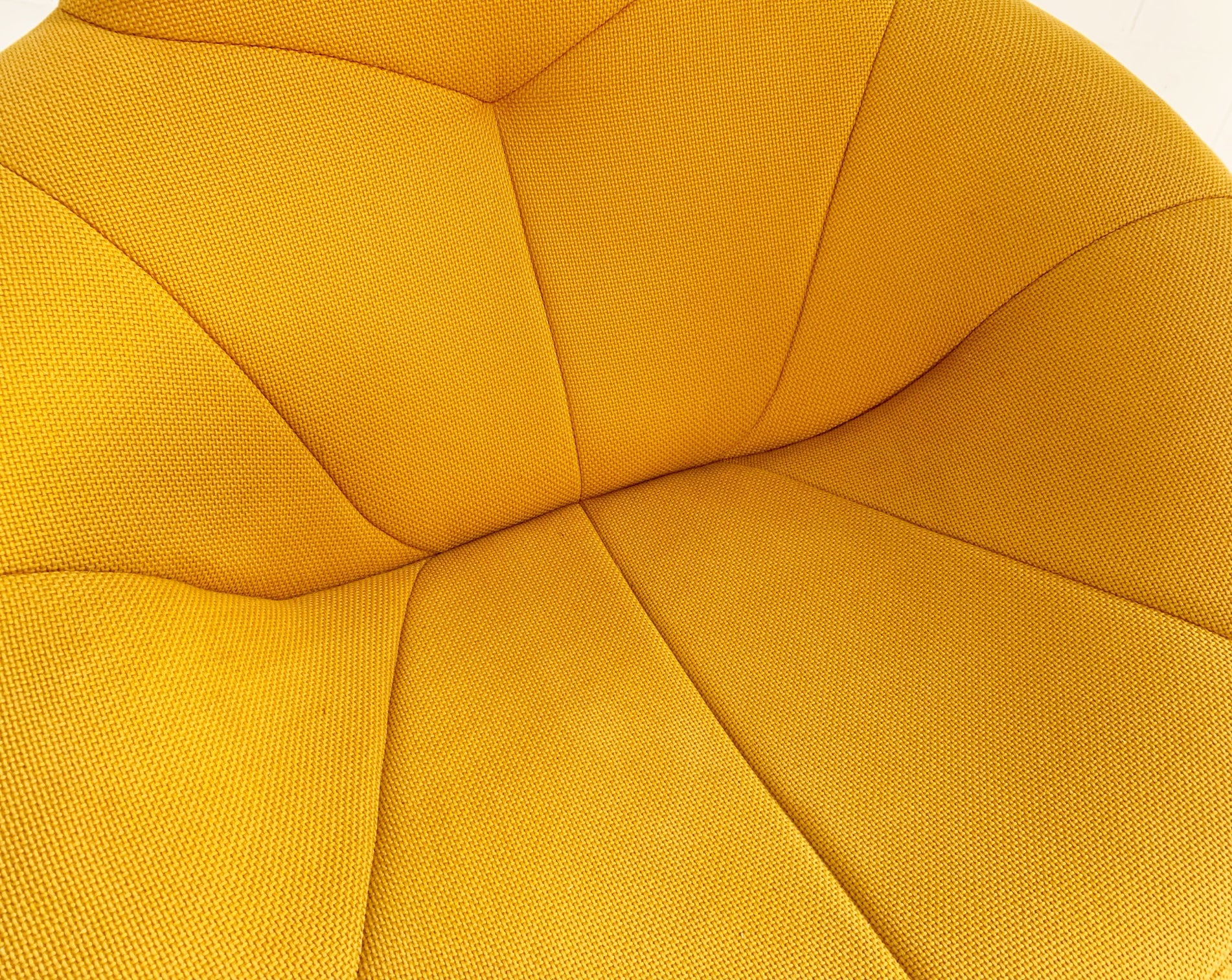 Pumpkin Armchair - Image 7