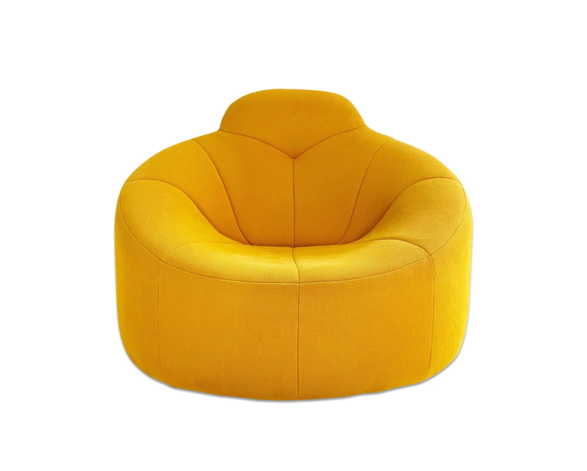 Pumpkin Armchair - Image 9
