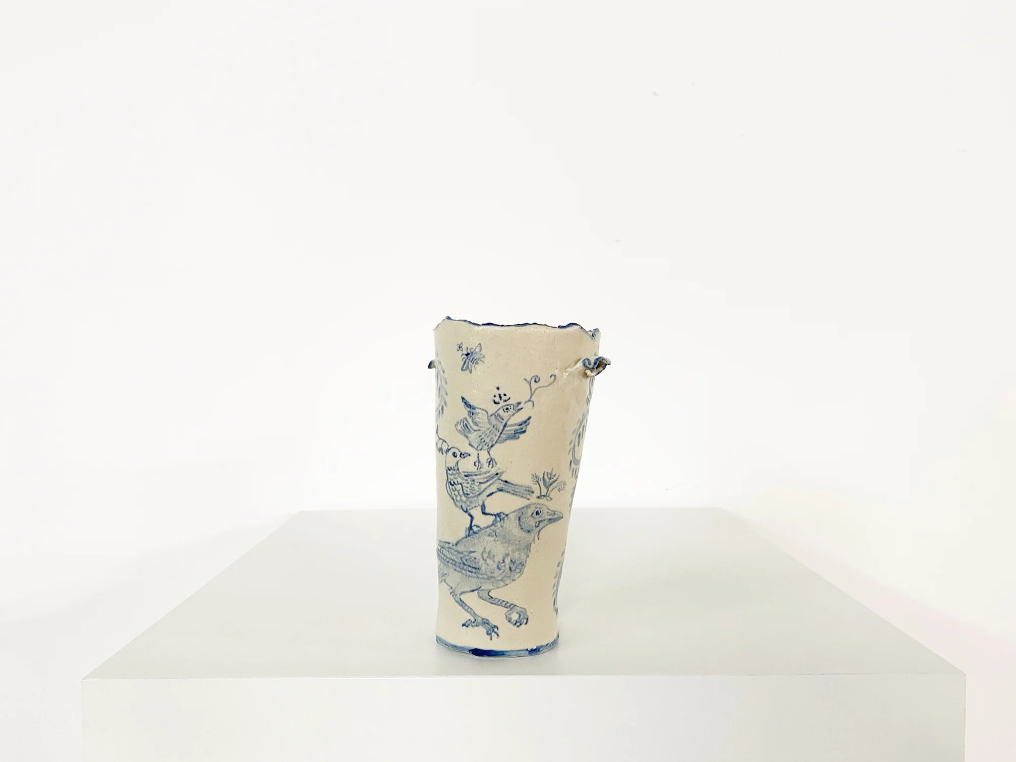 Queen Bee Vase