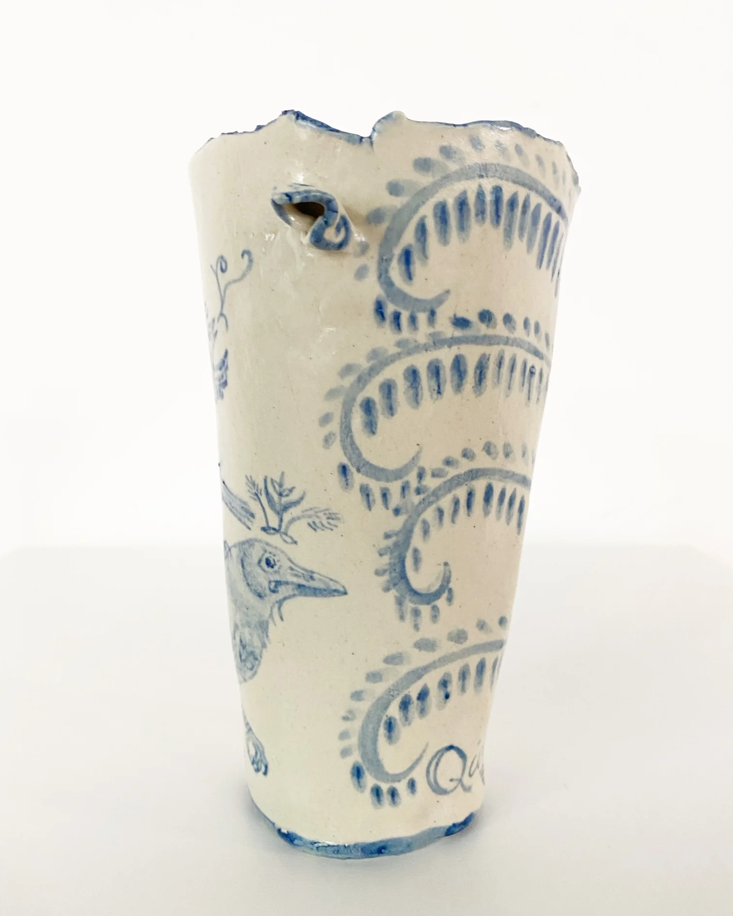 Queen Bee Vase - Image 7