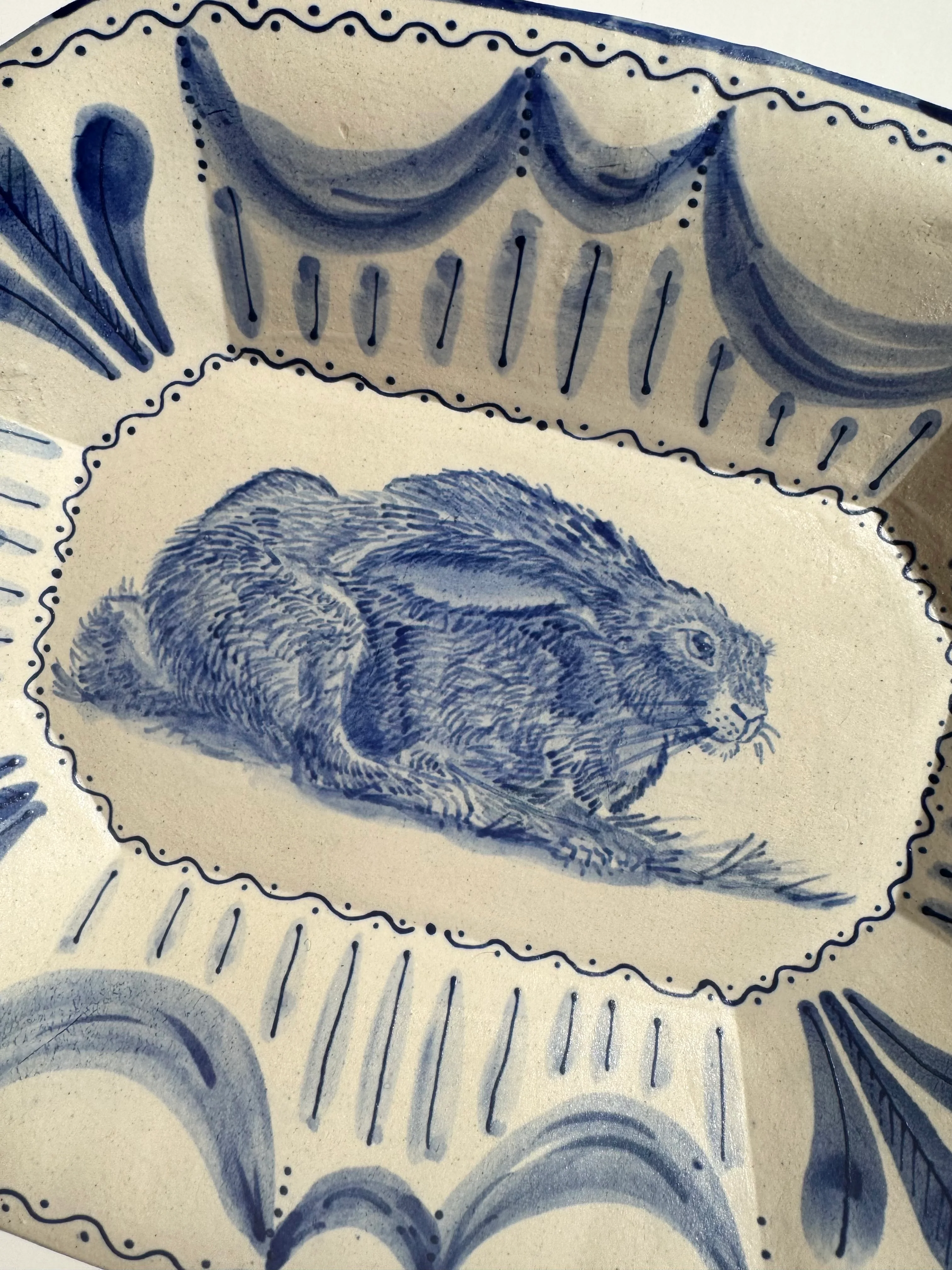 The Shaggy Hare Platter - Image 3