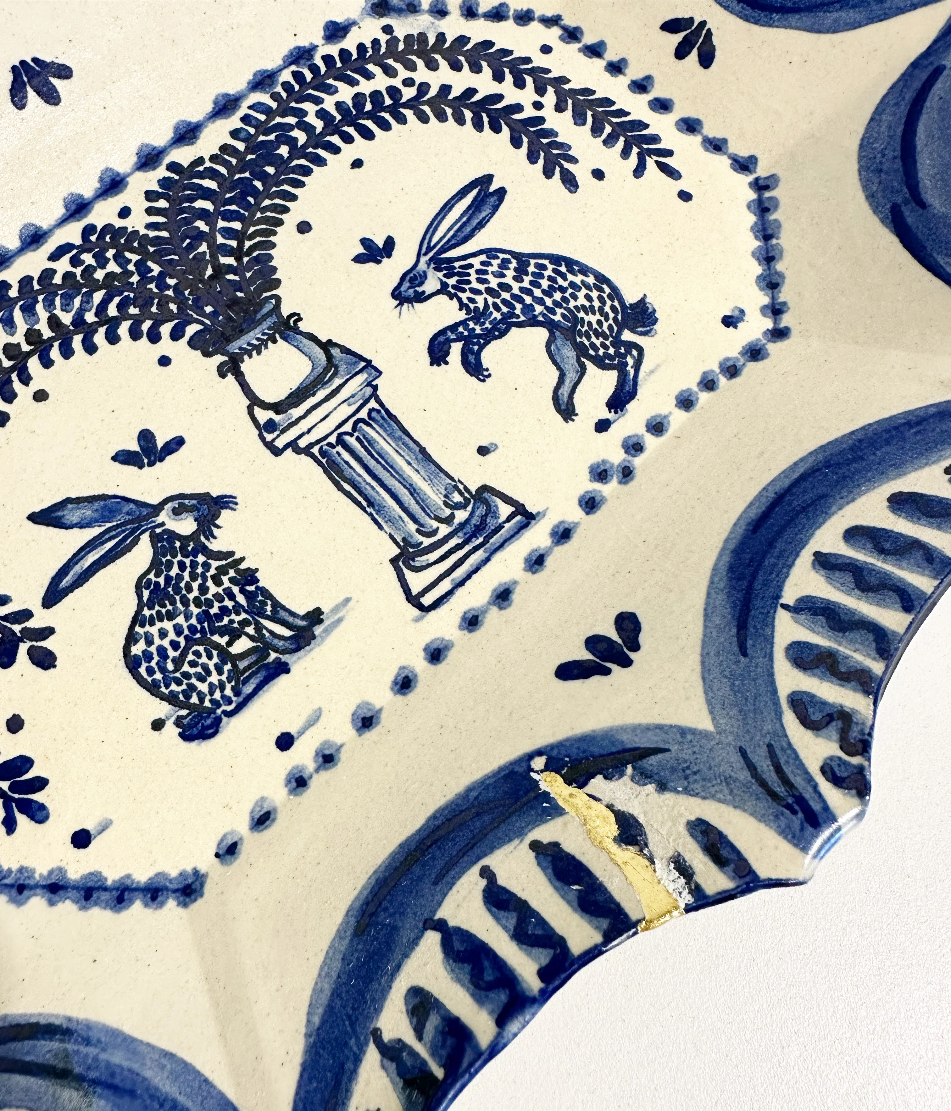 Rabbit Rabbit Platter - Image 2
