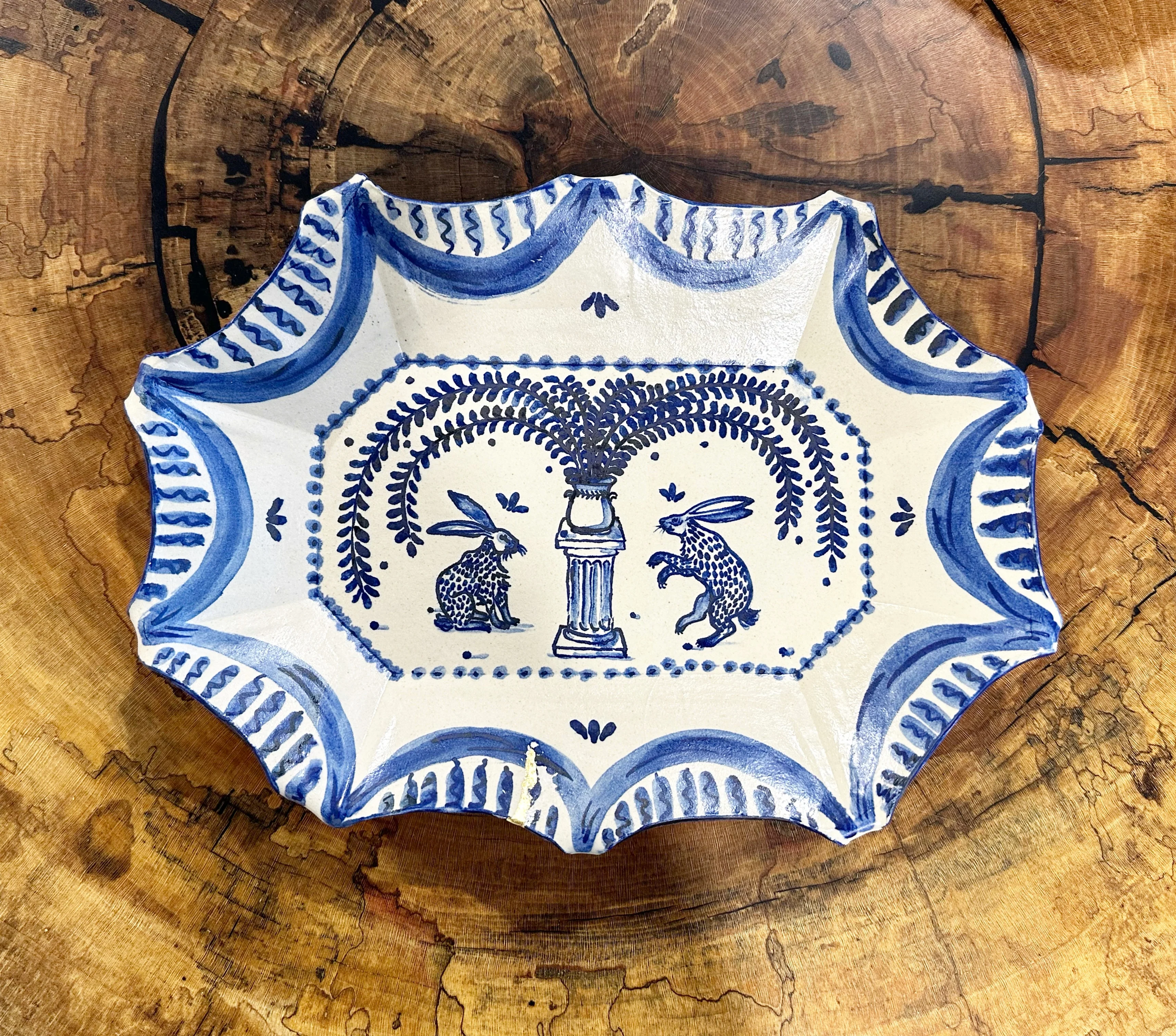 Rabbit Rabbit Platter - Image 3