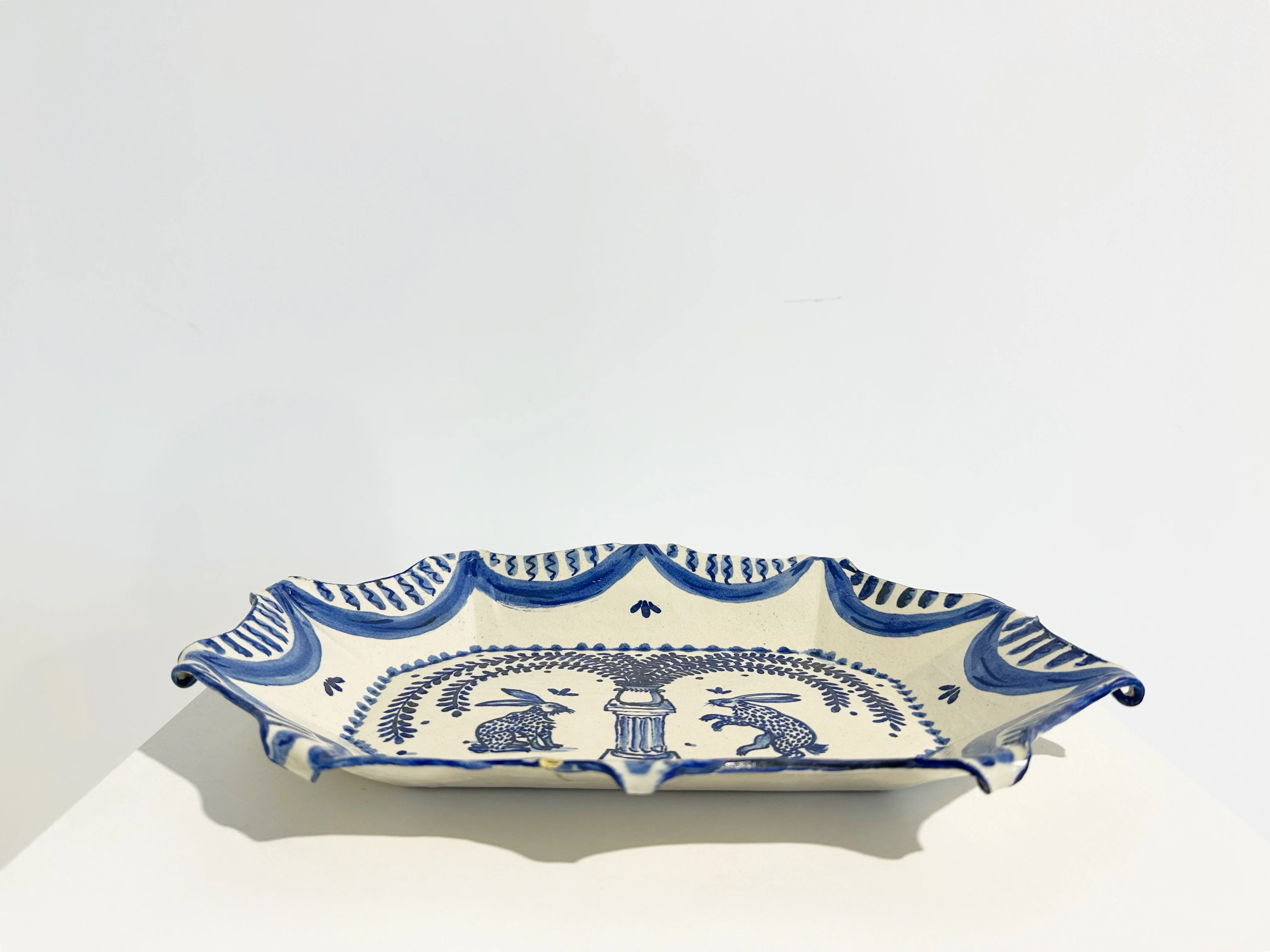 Rabbit Rabbit Platter - Image 4