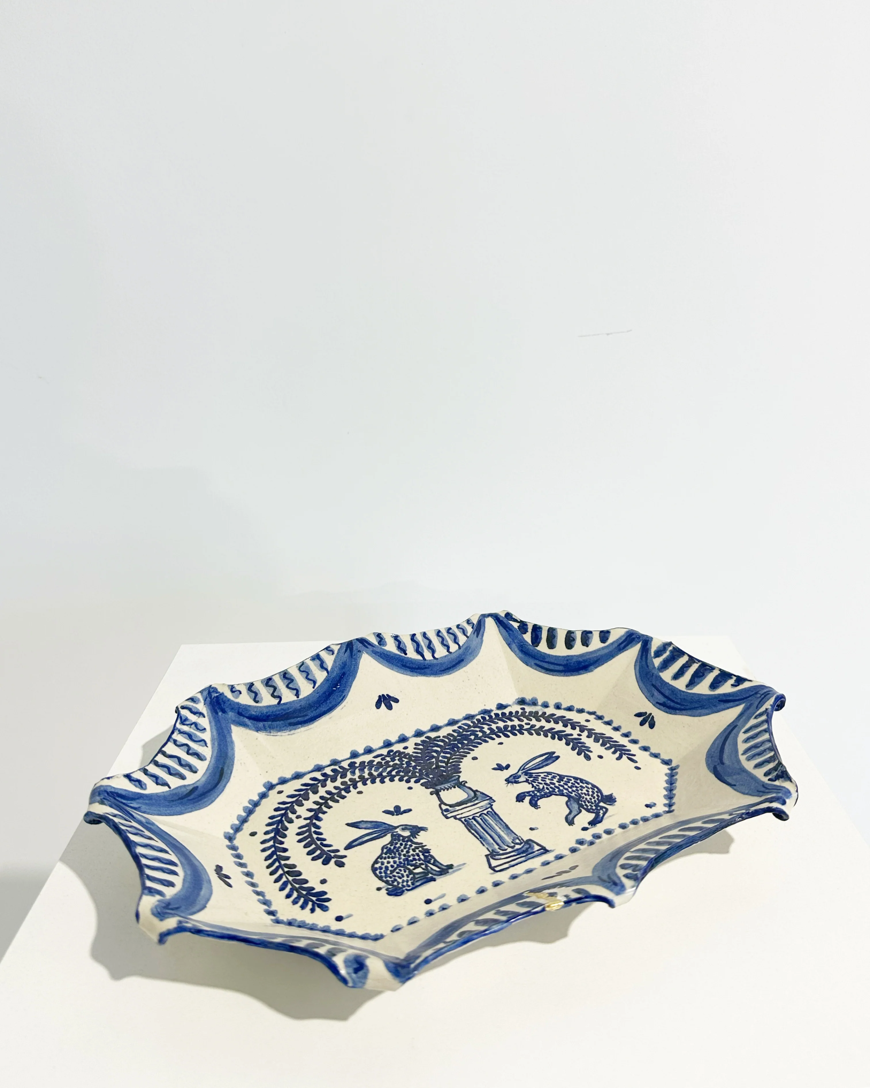Rabbit Rabbit Platter - Image 5