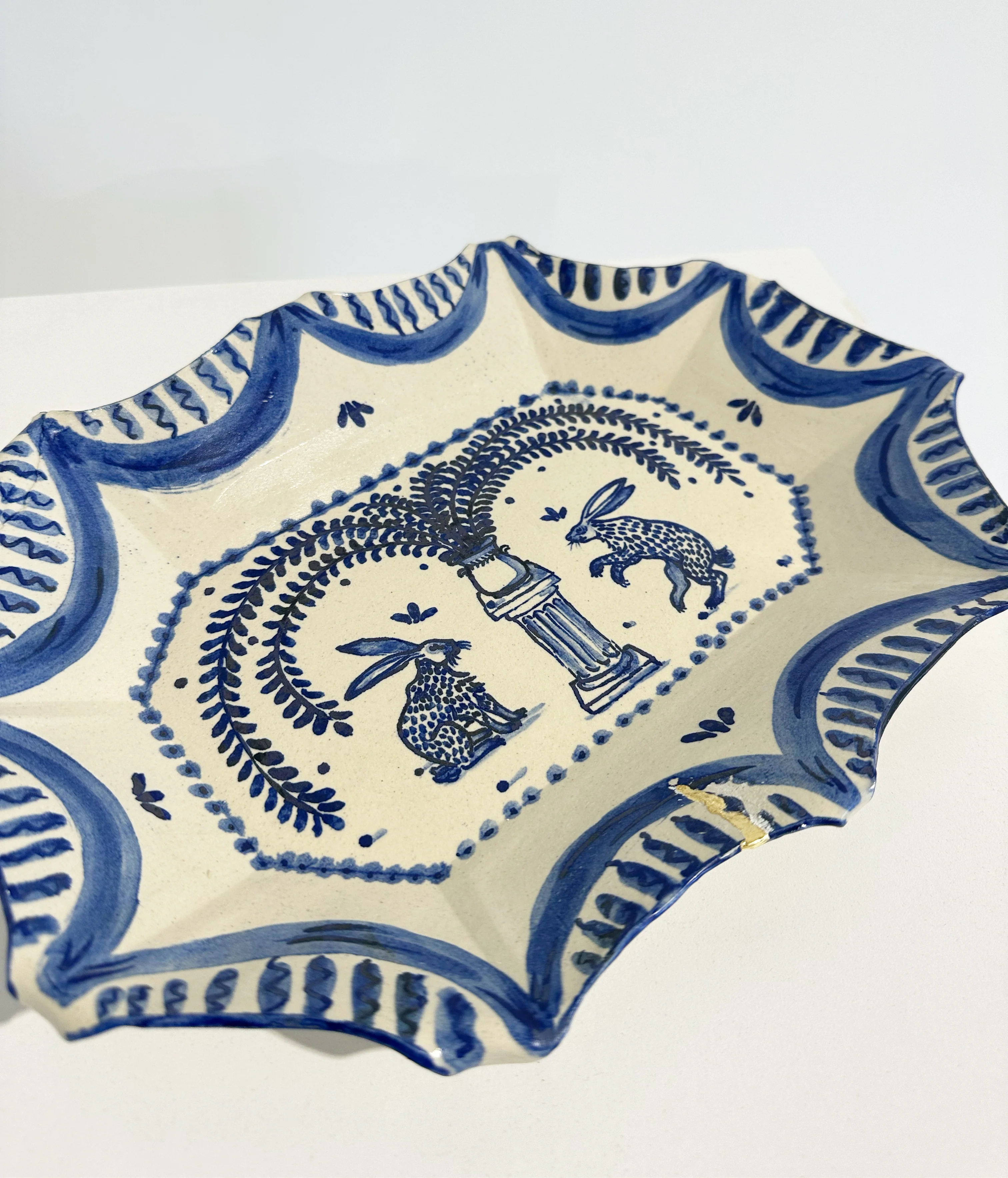 Rabbit Rabbit Platter - Image 6
