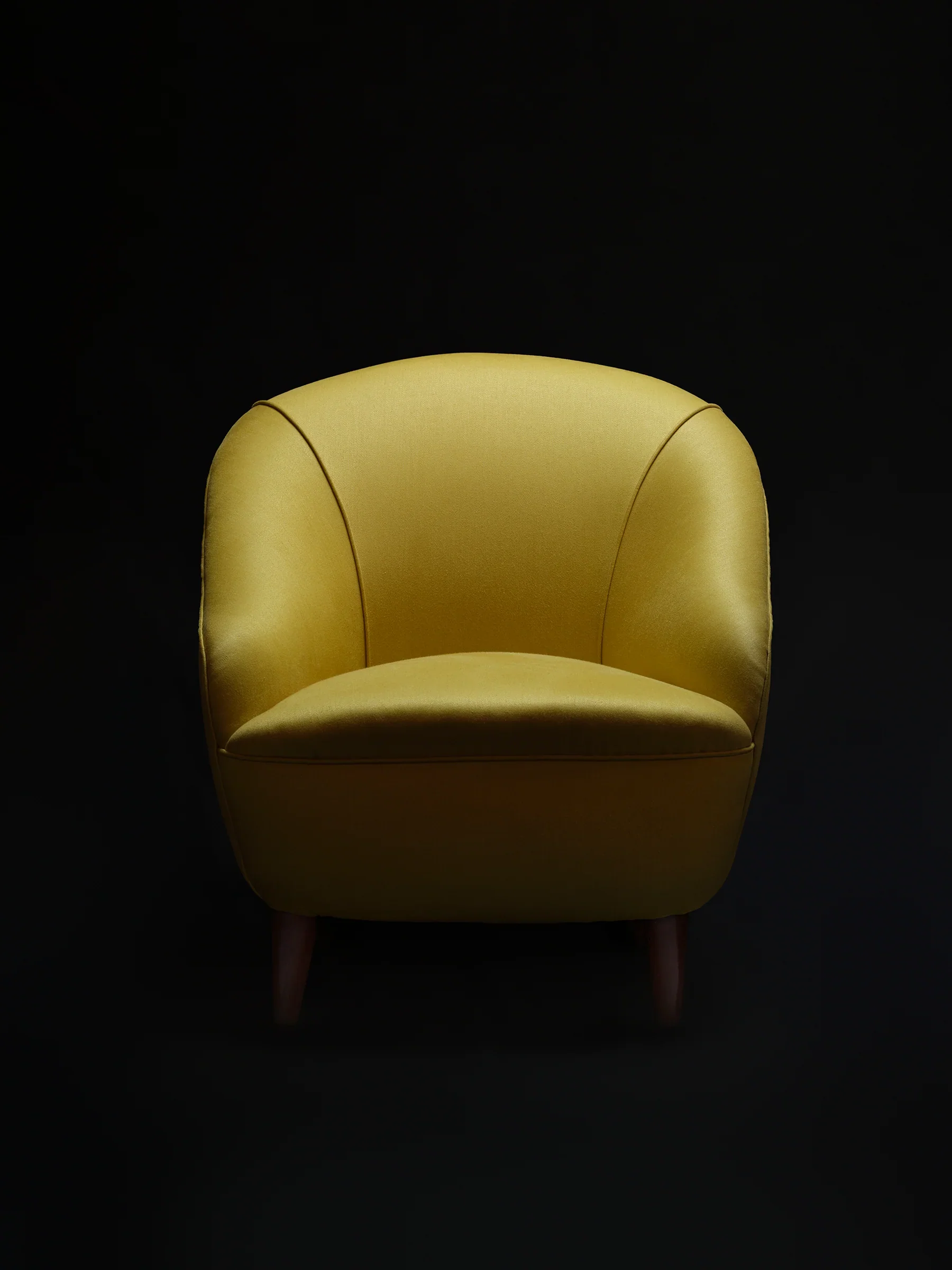 Raso 121 Satin Linen - Image 4