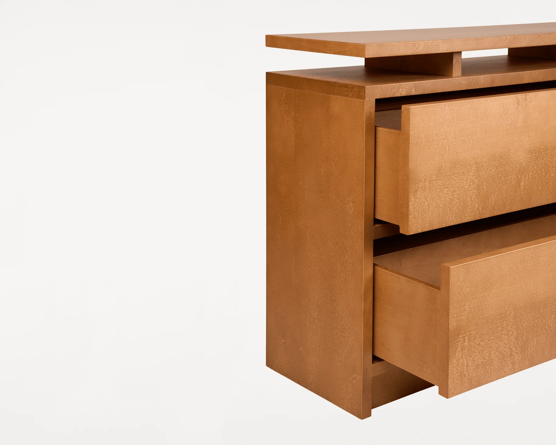 Ratio Chest | Warm Brown Birch - Image 5