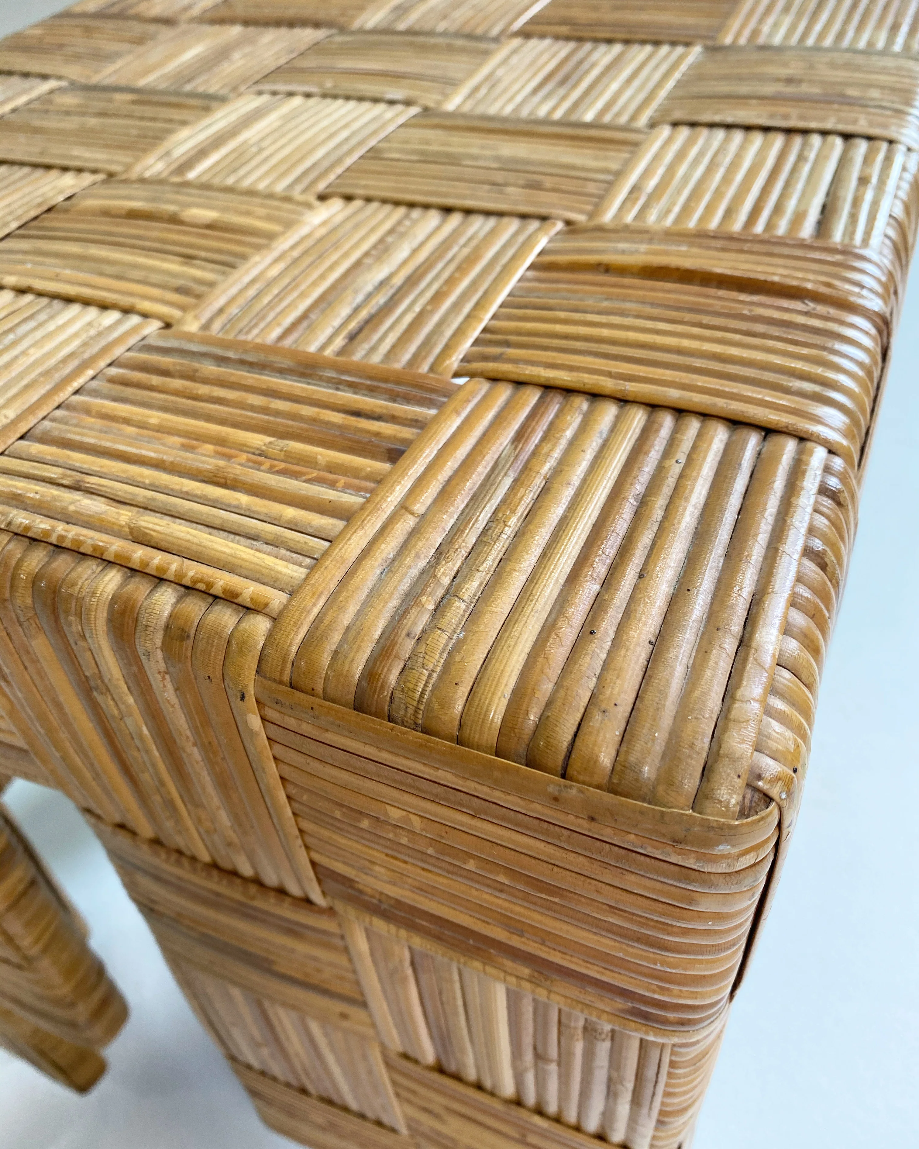 Cane Stool - Image 3