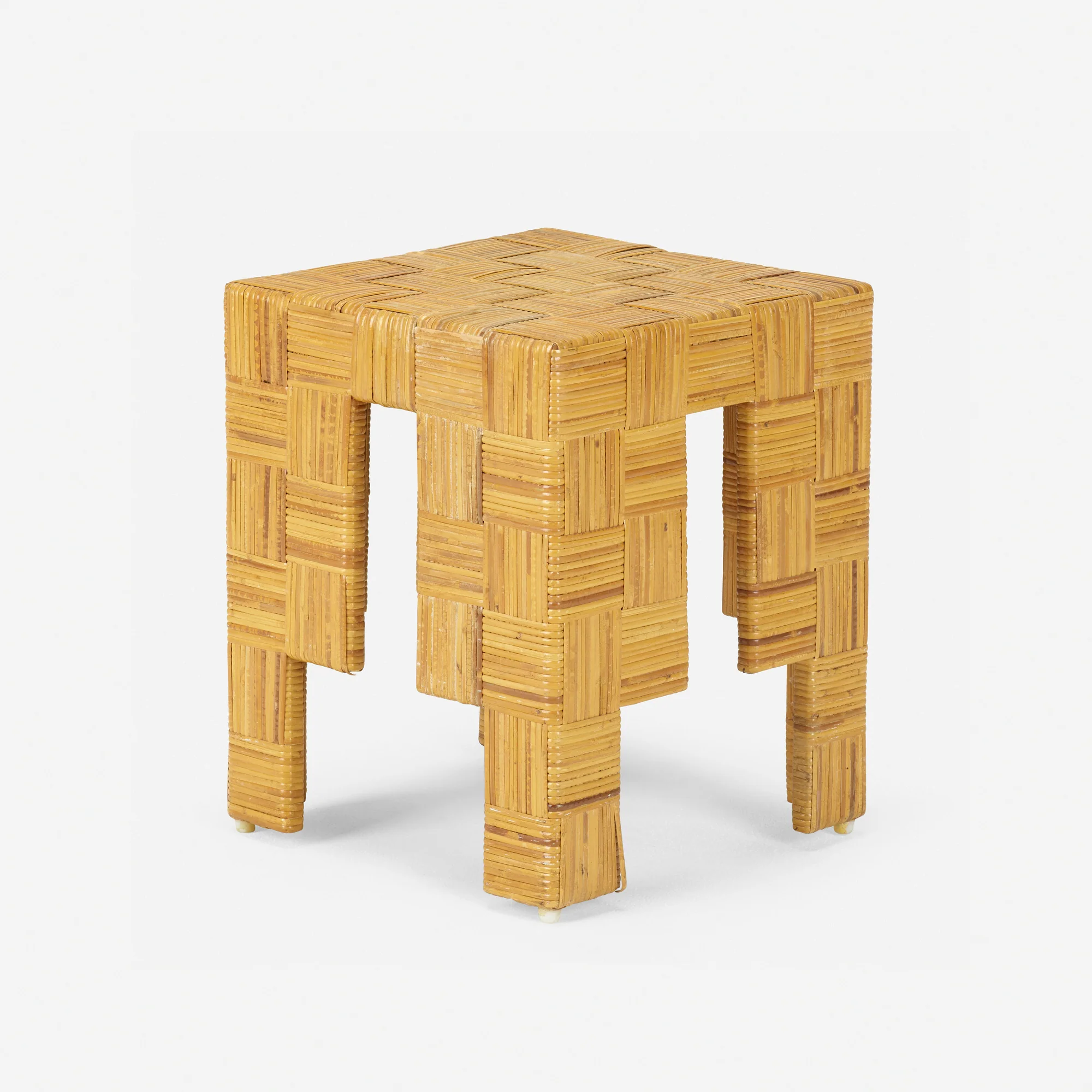 Cane Stool - Image 4