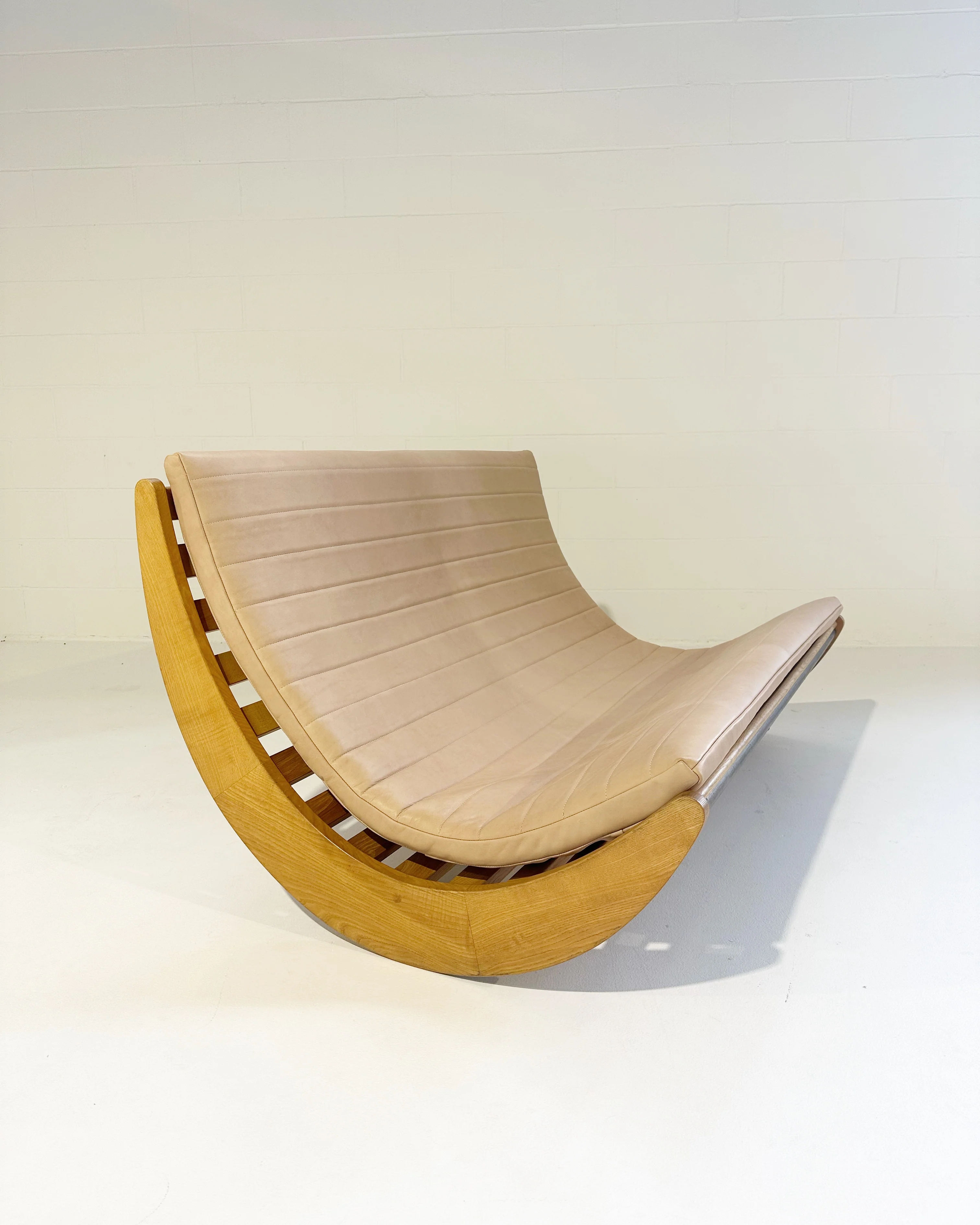 'Relaxer II for 2' Rocking Lounge Chair - Image 12