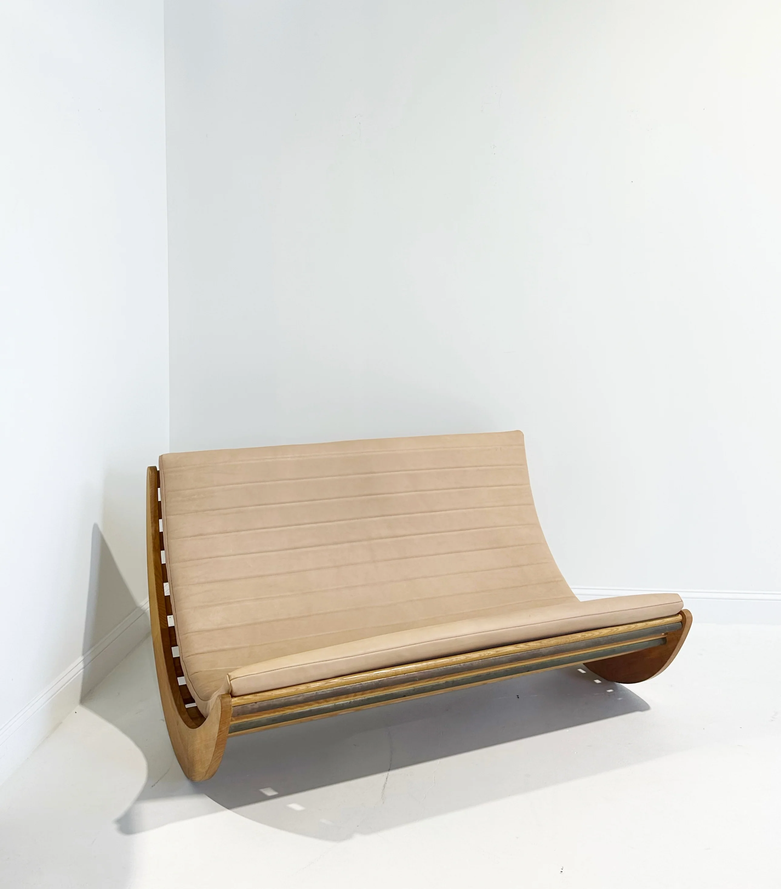 'Relaxer II for 2' Rocking Lounge Chair - Image 5