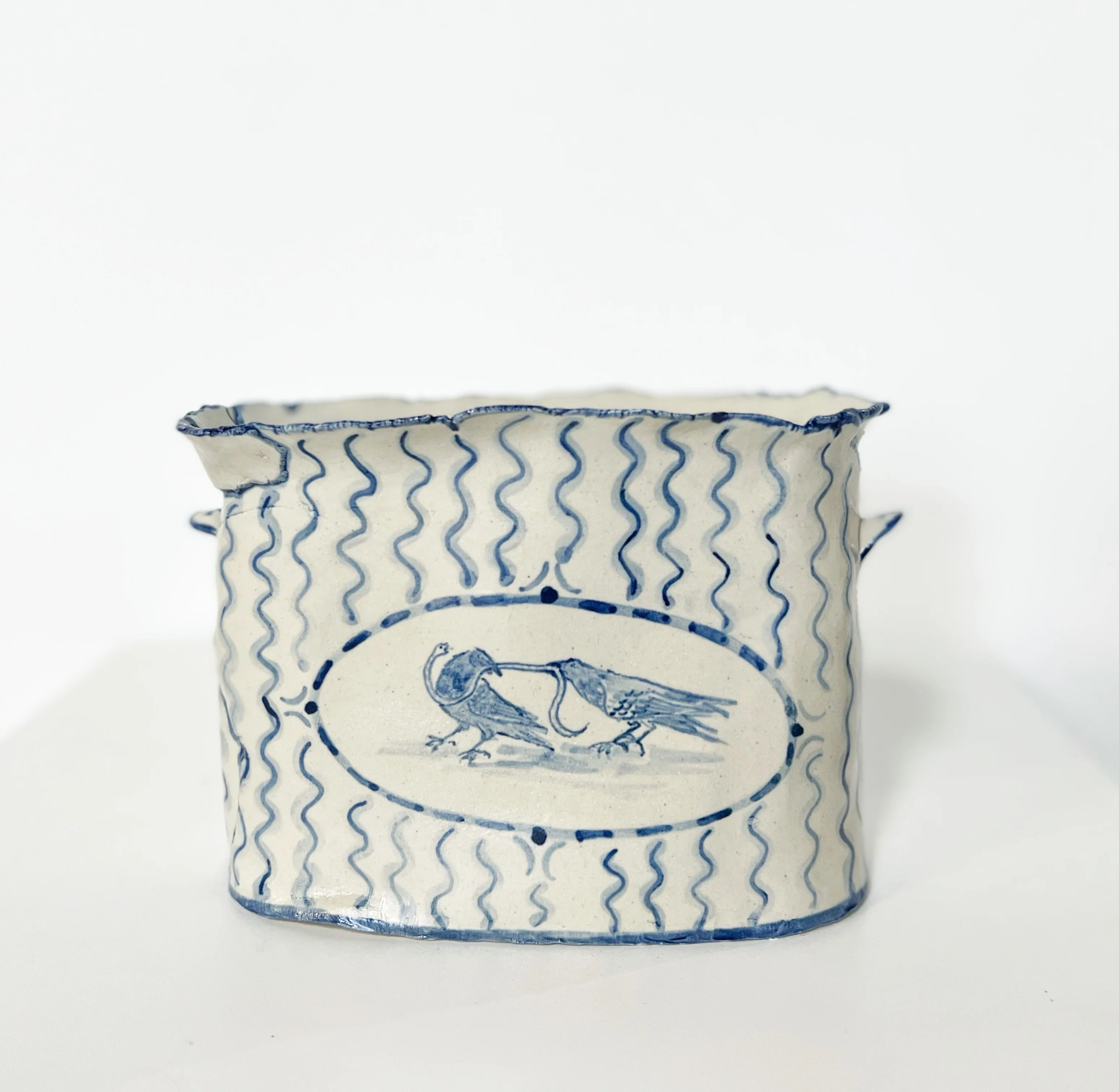Rhino Bowl No. 2 - Image 5