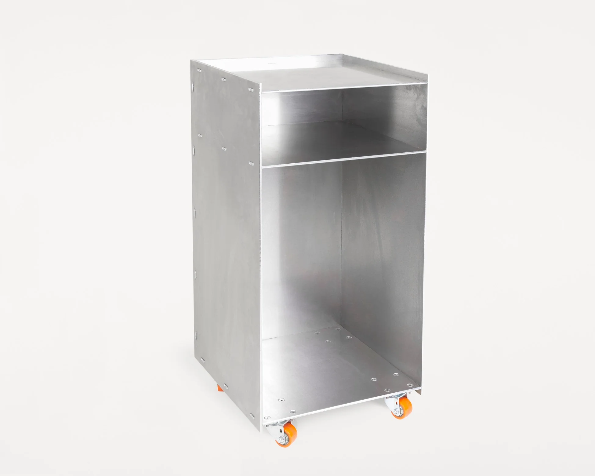 Rivet Cart | Aluminum - Image 11
