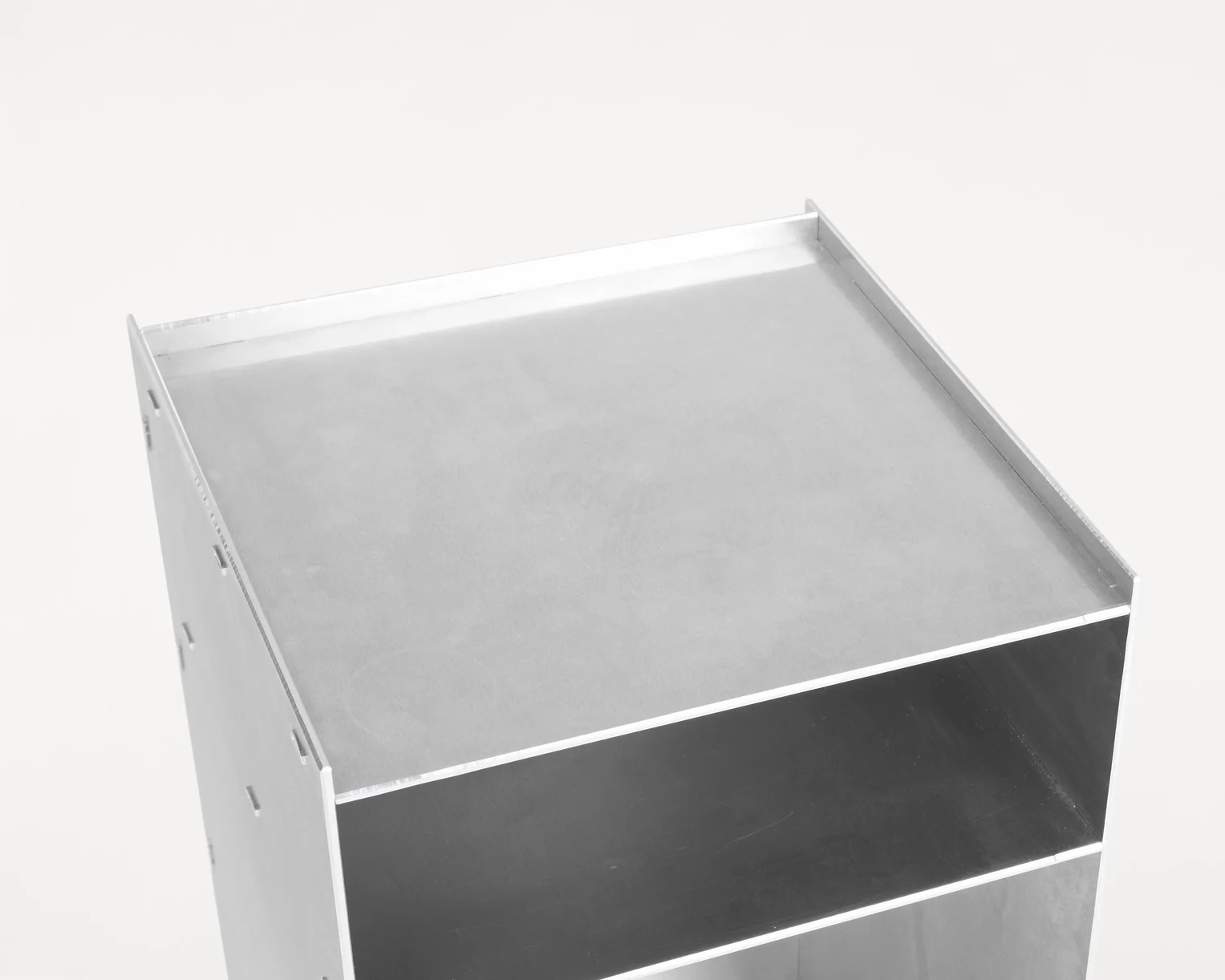 Rivet Cart | Aluminum - Image 12