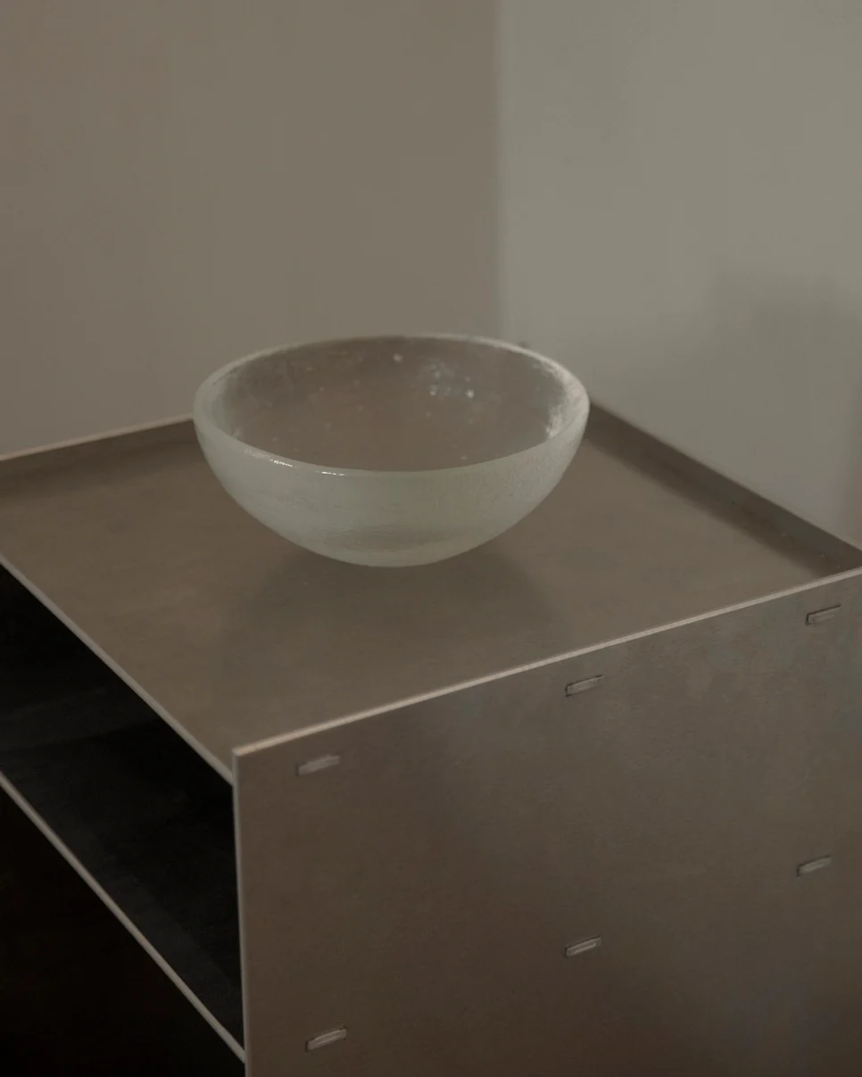 Rivet Cart | Aluminum - Image 5