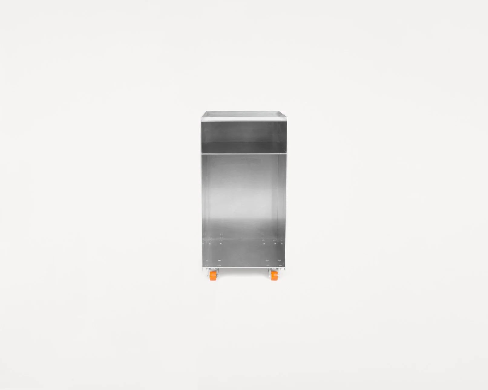 Rivet Cart | Aluminum - Image 6