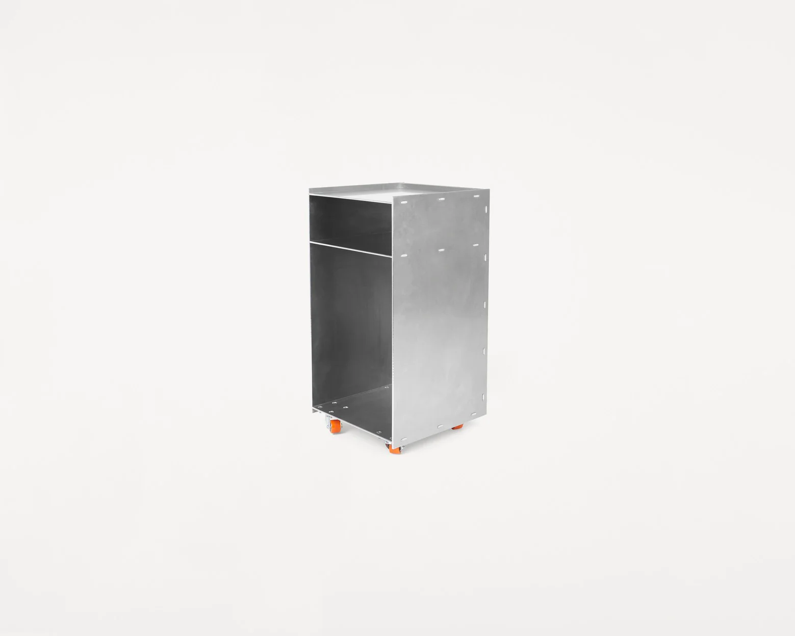 Rivet Cart | Aluminum - Image 7