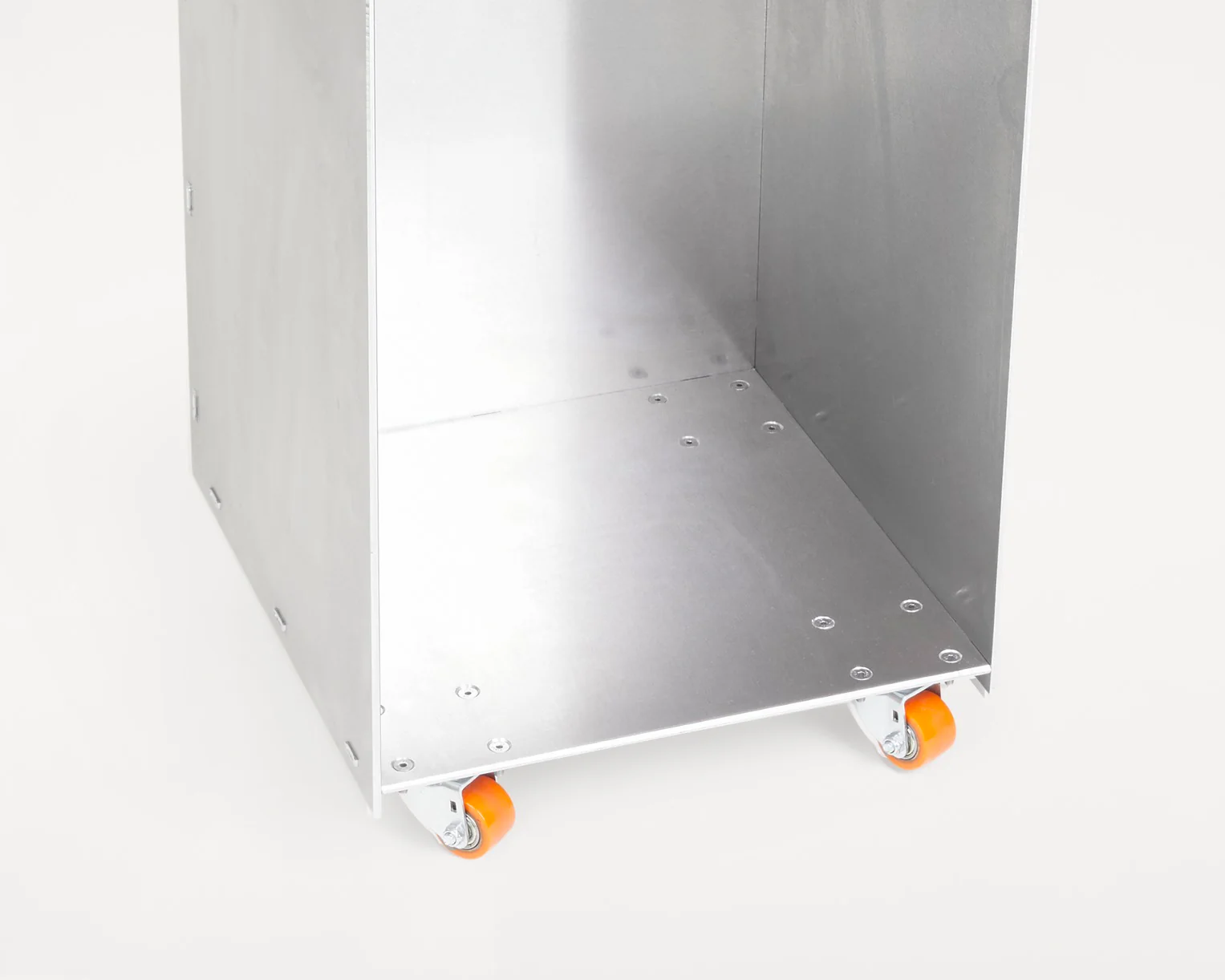 Rivet Cart | Aluminum - Image 9
