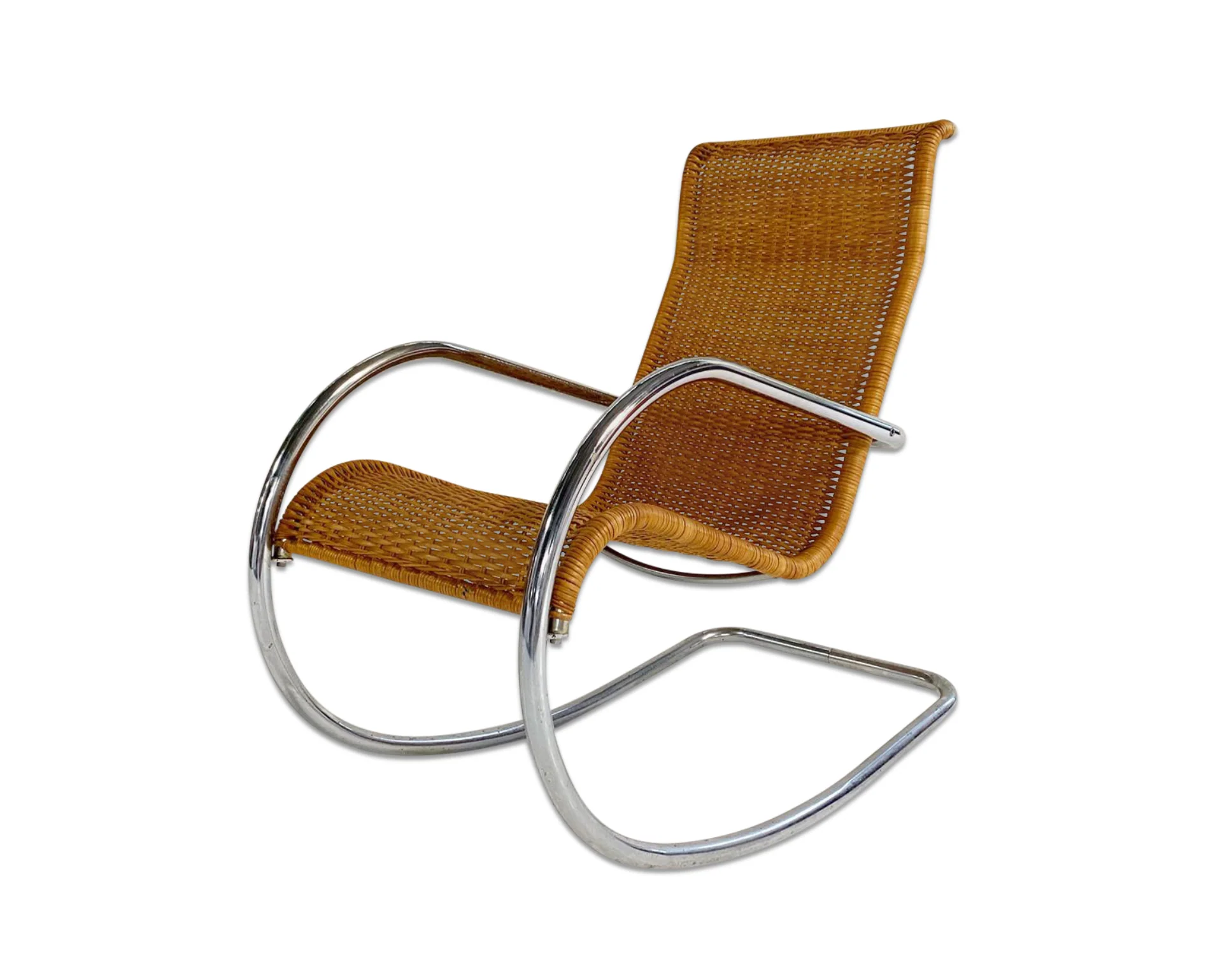 Rocking Chair - Image 9