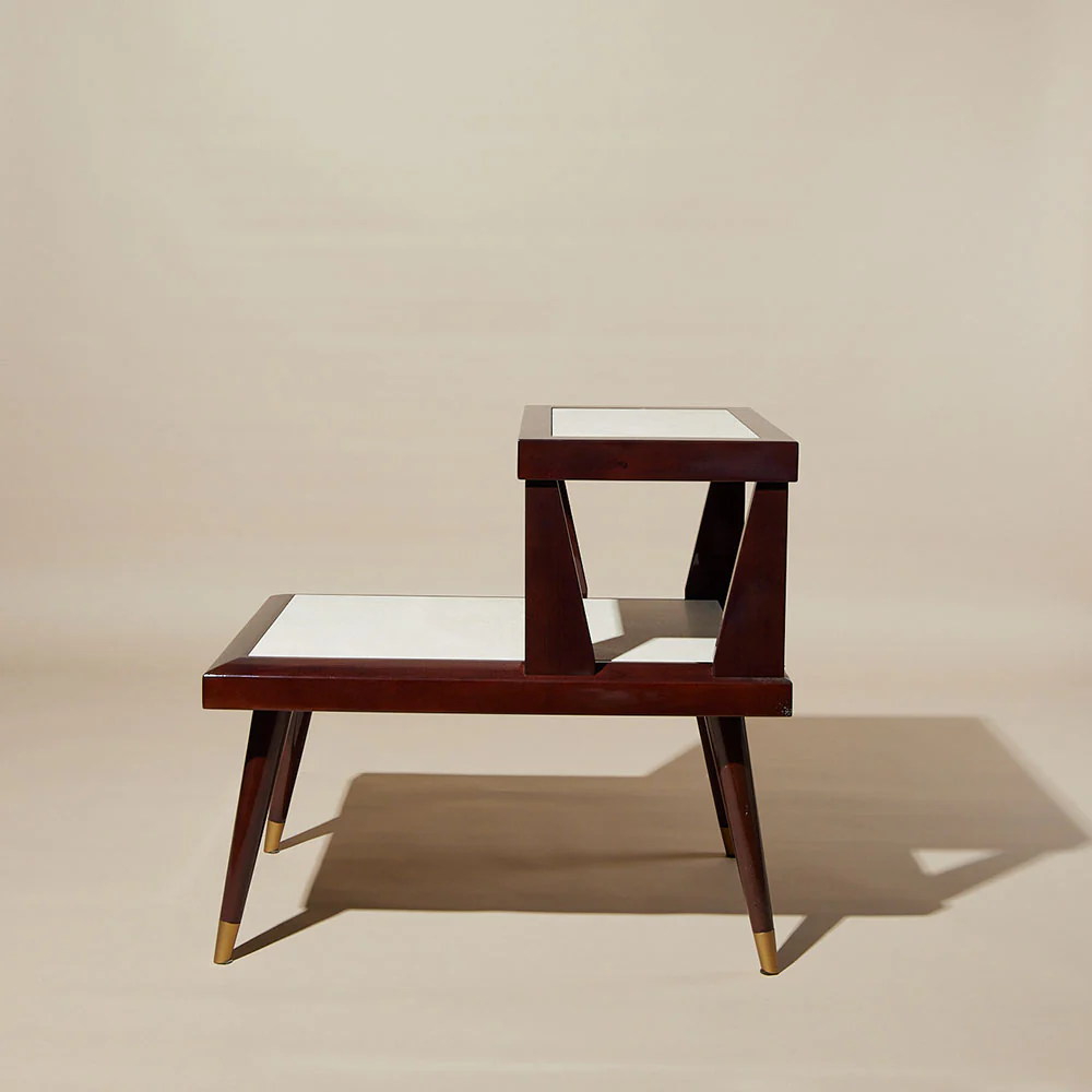 Roma Side Table - Image 2
