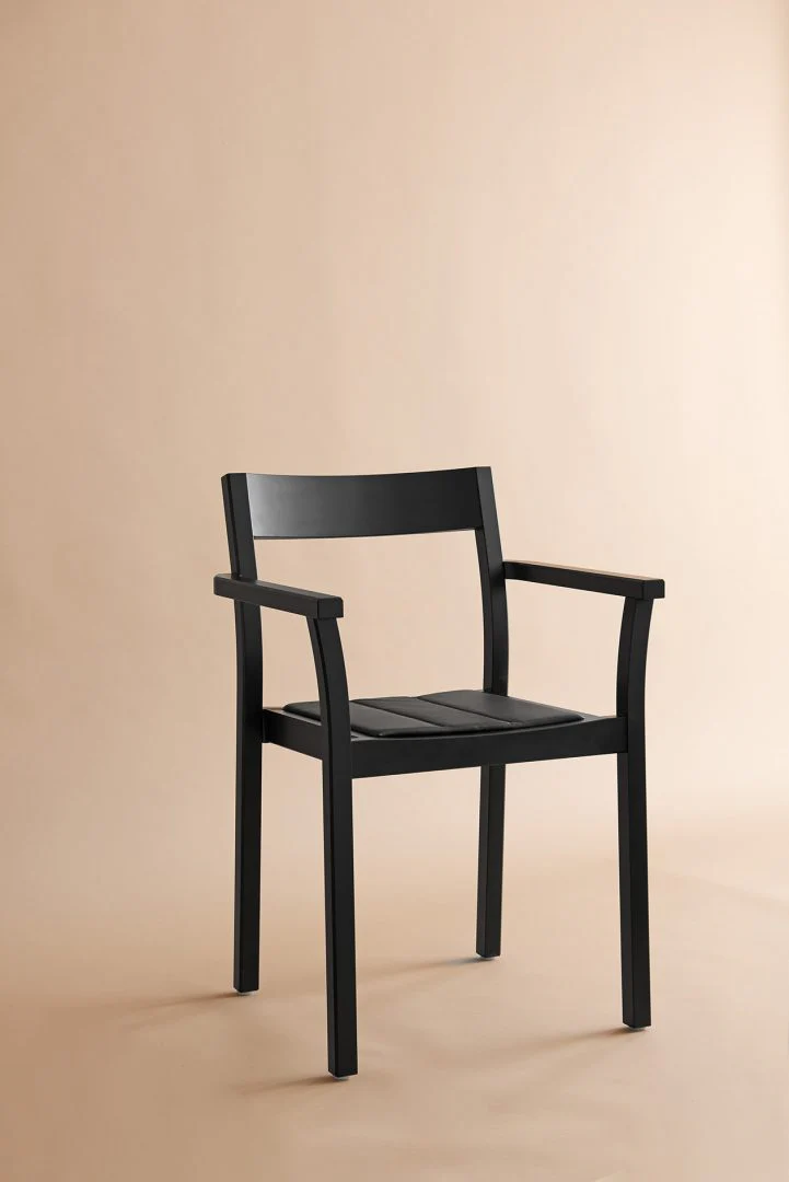Ronja Armchair - Version 2 - Image 3