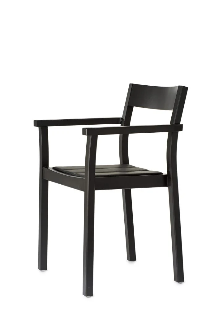 Ronja Armchair - Version 2 - Image 6