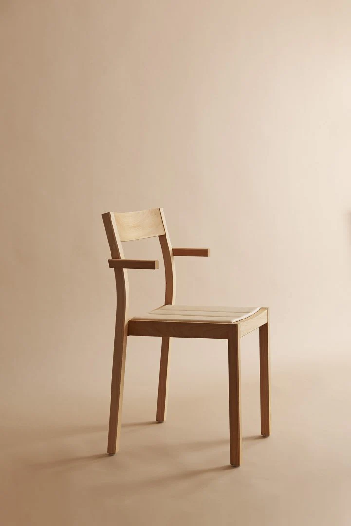 Ronja Armchair - Version 1 - Image 3