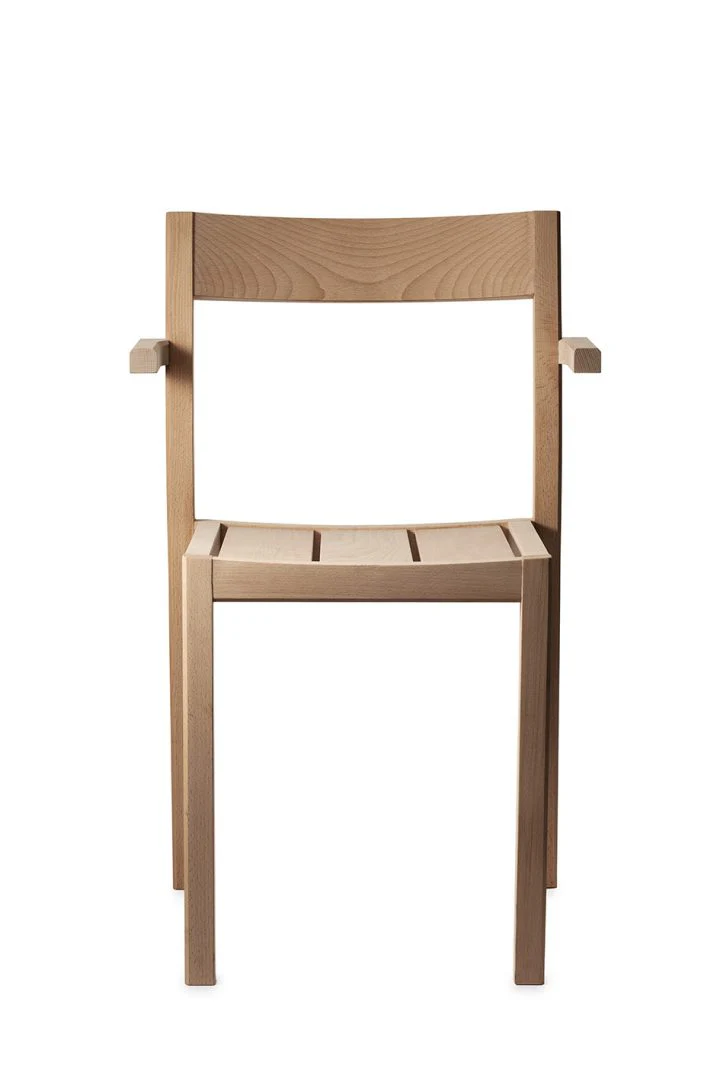 Ronja Armchair - Version 1 - Image 5