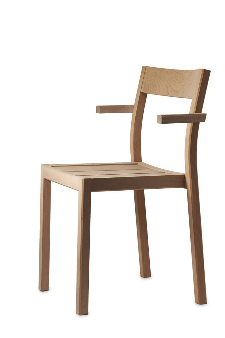 Ronja Armchair - Version 1 - Image 6