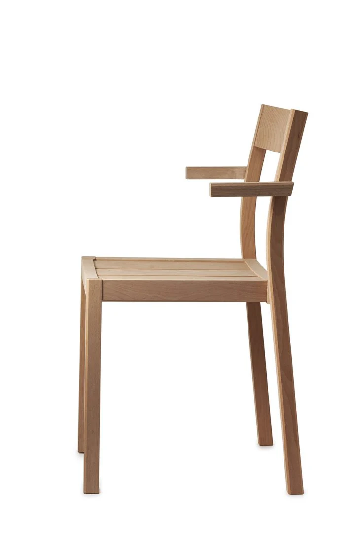 Ronja Armchair - Version 1 - Image 7