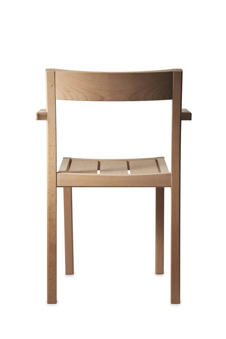 Ronja Armchair - Version 1 - Image 8
