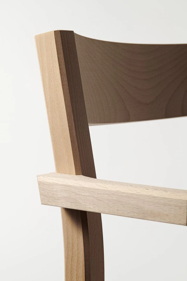 Ronja Armchair - Version 1 - Image 9
