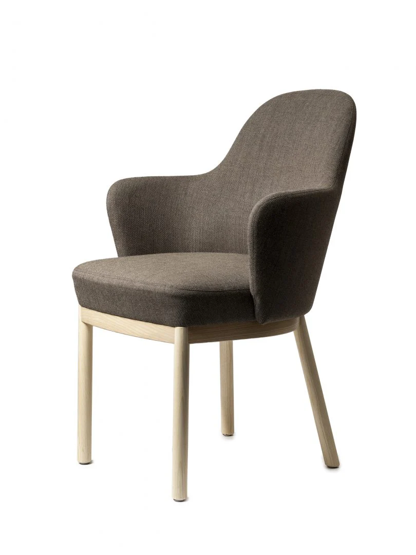 Zen New York Armchair - Image 11