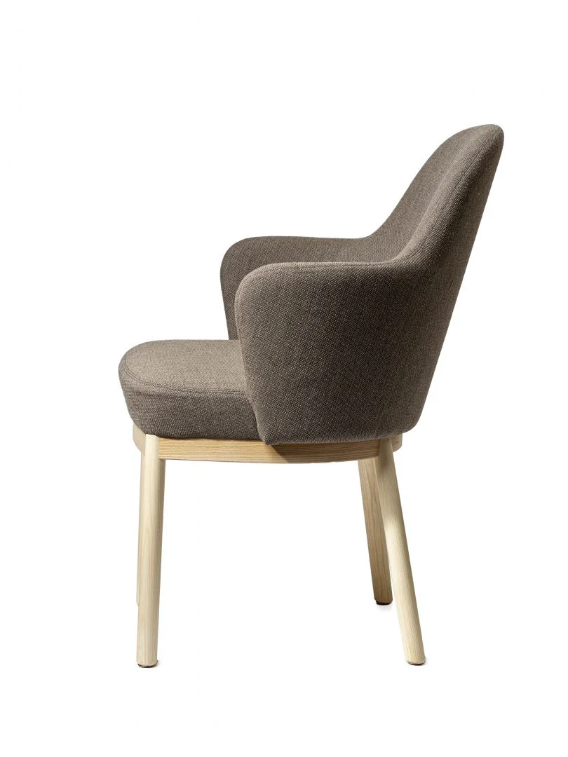 Zen New York Armchair - Image 12