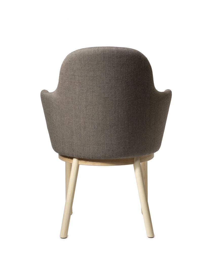 Zen New York Armchair - Image 13