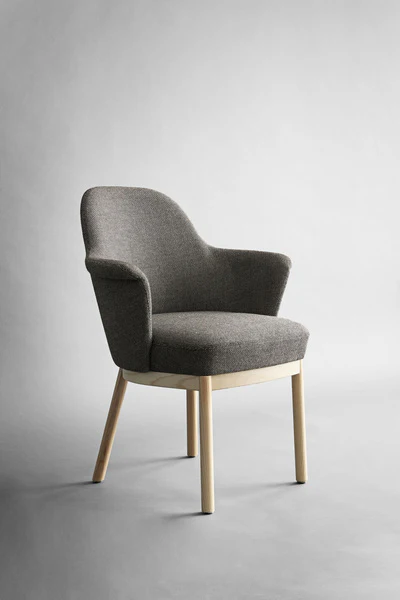 Zen New York Armchair - Image 2