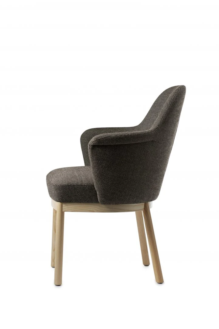 Zen New York Armchair - Image 4